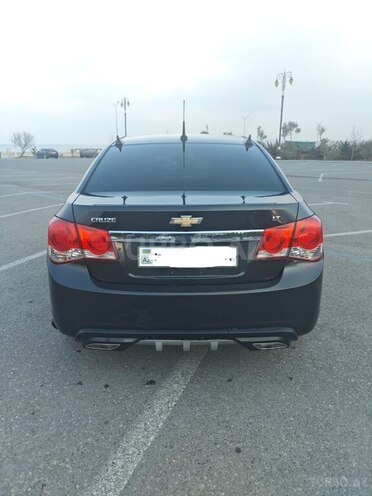 Chevrolet Cruze 2014, 270,000 km - 1.4 l - Bakı