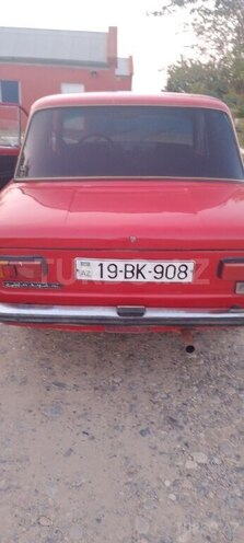 LADA (VAZ) 21011 1983, 200,000 km - 1.3 l - Füzuli