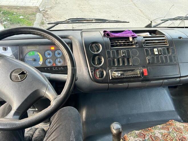 Mercedes Atego 1323 2000, 500,000 km - 6.3 л - Bakı