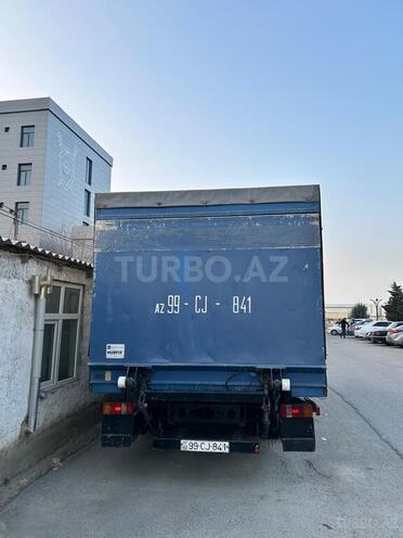 Mercedes Atego 1323 2000, 500,000 km - 6.3 л - Bakı
