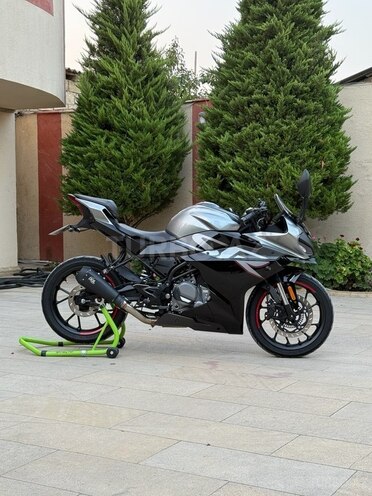 CFMOTO  2023, 12,200 km - 0.3 l - Bakı
