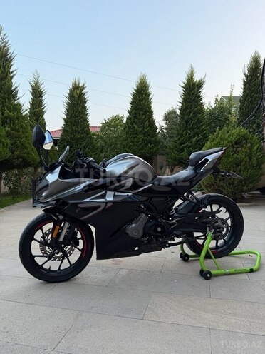 CFMOTO  2023, 12,200 km - 0.3 l - Bakı