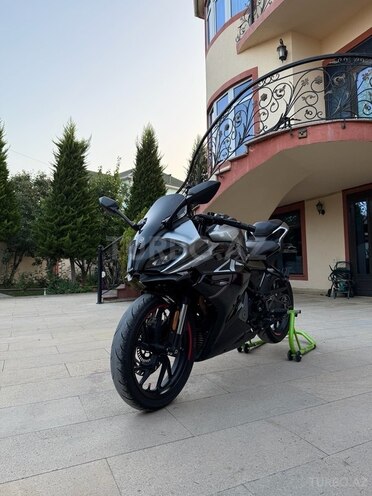 CFMOTO  2023, 12,200 km - 0.3 l - Bakı