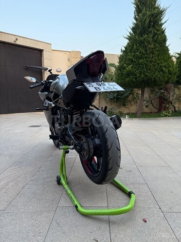 CFMOTO  2023, 12,200 km - 0.3 l - Bakı