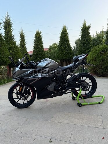 CFMOTO  2023, 12,200 km - 0.3 l - Bakı
