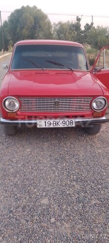 LADA (VAZ) 21011 1983, 200,000 km - 1.3 l - Füzuli