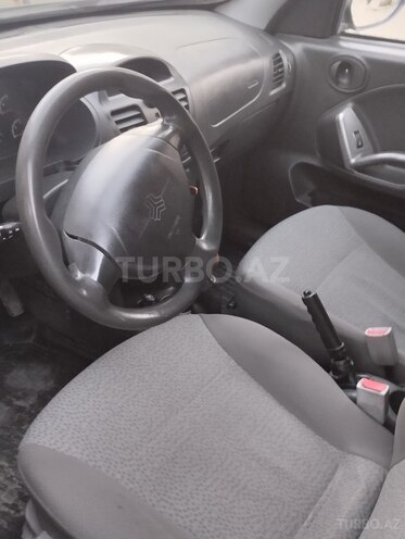 Saipa Saina 2020, 163,000 km - 1.5 l - Bakı