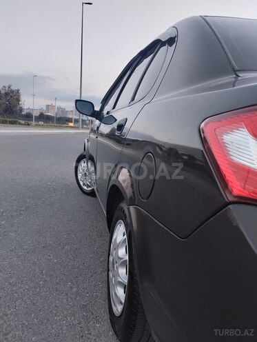 Saipa Saina 2020, 163,000 km - 1.5 l - Bakı