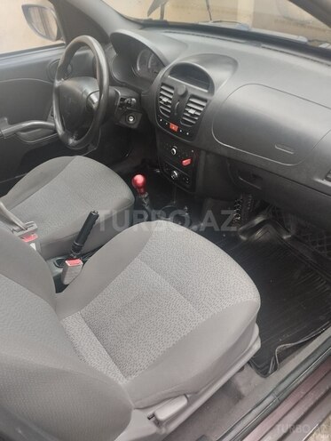 Saipa Saina 2020, 163,000 km - 1.5 l - Bakı