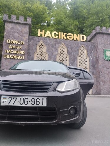 Saipa Saina 2020, 163,000 km - 1.5 l - Bakı