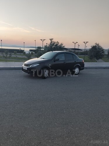 Saipa Saina 2020, 163,000 km - 1.5 l - Bakı