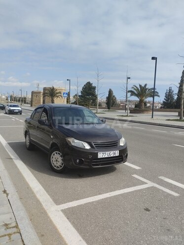 Saipa Saina 2020, 163,000 km - 1.5 l - Bakı