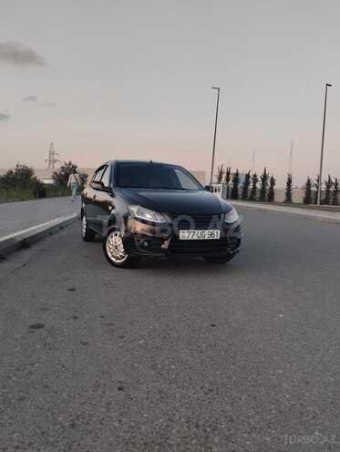 Saipa Saina 2020, 163,000 km - 1.5 l - Bakı