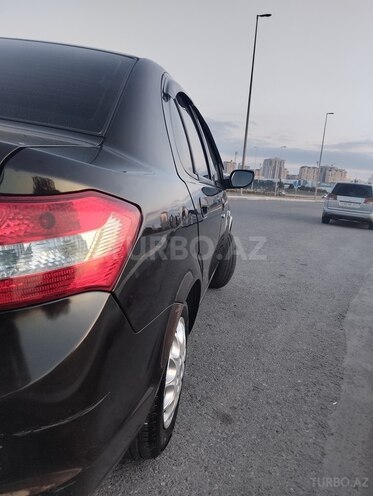 Saipa Saina 2020, 163,000 km - 1.5 l - Bakı