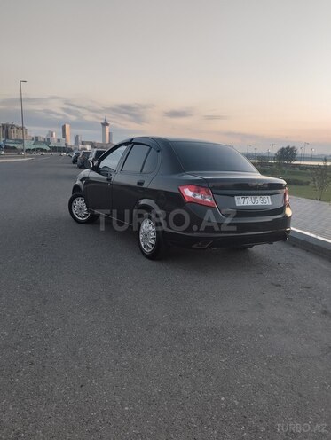 Saipa Saina 2020, 163,000 km - 1.5 l - Bakı