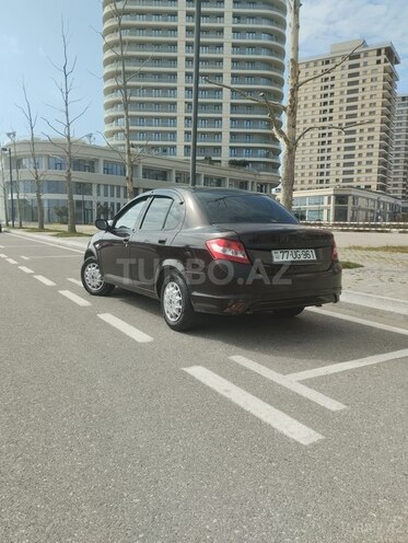 Saipa Saina 2020, 163,000 km - 1.5 l - Bakı