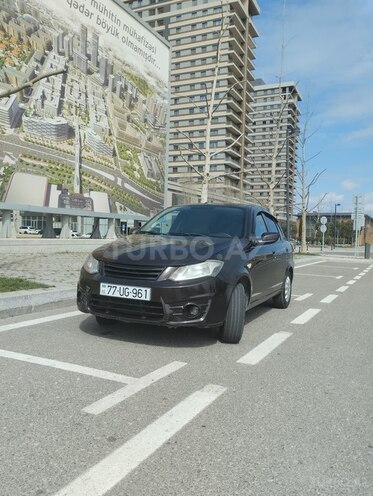 Saipa Saina 2020, 163,000 km - 1.5 l - Bakı