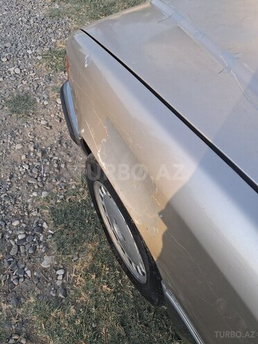 Mercedes E 230 1989, 238,000 km - 2.3 л - Ağcabədi