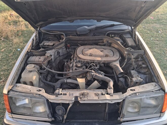 Mercedes E 230 1989, 238,000 km - 2.3 л - Ağcabədi