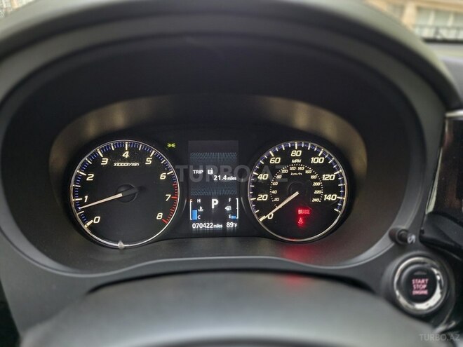 Mitsubishi Outlander 2016, 113,298 km - 2.4 l - Bakı
