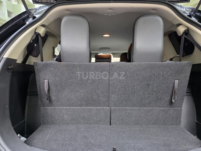 Mitsubishi Outlander 2016, 113,298 km - 2.4 l - Bakı