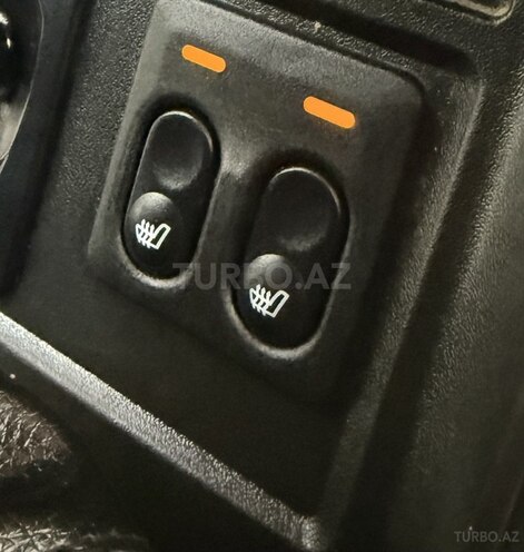Chevrolet Niva 2011, 41,450 km - 1.7 л - Xırdalan