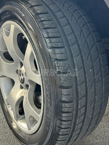BMW X5 2003, 333,000 km - 3.0 l - Sumqayıt