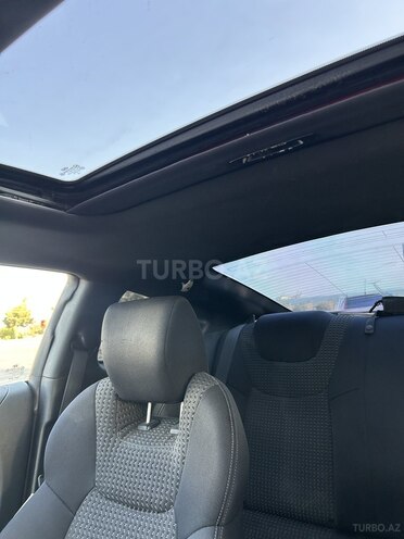 Hyundai Genesis Coupe 2011, 257,000 km - 2.0 l - Bakı