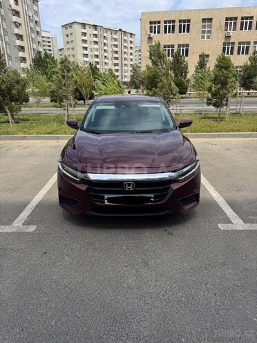 Honda Insight 2018, 153,000 km - 1.5 л - Bakı