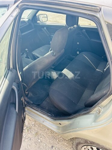 LADA (VAZ) Granta 2013, 270,000 km - 1.6 l - Füzuli