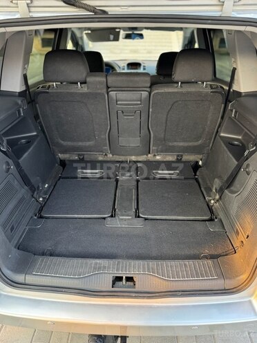 Opel Zafira 2006, 342,325 km - 2.2 l - Bakı