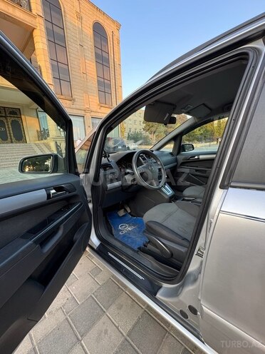 Opel Zafira 2006, 342,325 km - 2.2 l - Bakı