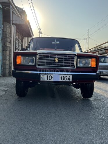 LADA (VAZ) 2107 2003, 68,400 km - 1.6 l - Bakı