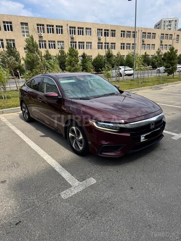 Honda Insight 2018, 153,000 km - 1.5 л - Bakı