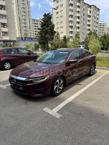 Honda Insight 2018, 153,000 km - 1.5 л - Bakı
