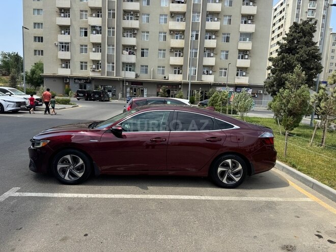Honda Insight 2018, 153,000 km - 1.5 л - Bakı