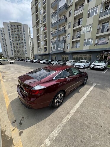 Honda Insight 2018, 153,000 km - 1.5 л - Bakı