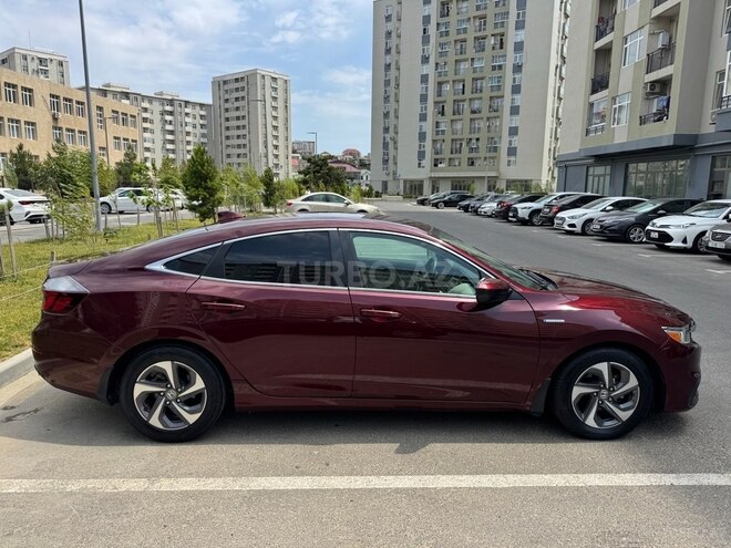 Honda Insight 2018, 153,000 km - 1.5 л - Bakı