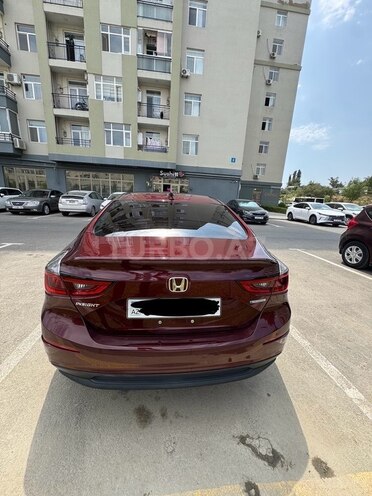 Honda Insight 2018, 153,000 km - 1.5 л - Bakı