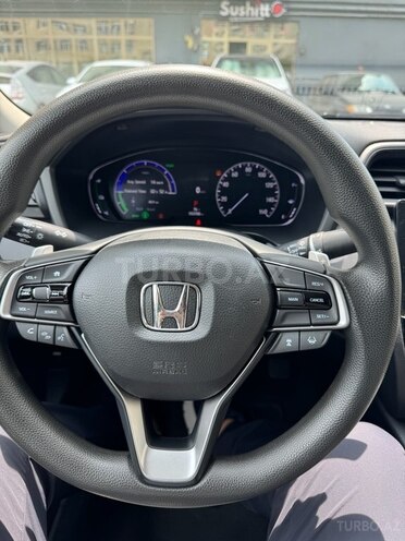 Honda Insight 2018, 153,000 km - 1.5 л - Bakı