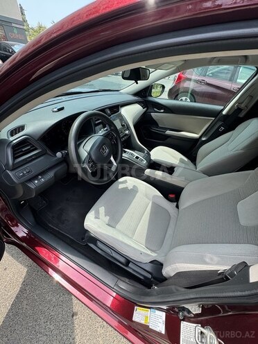 Honda Insight 2018, 153,000 km - 1.5 л - Bakı