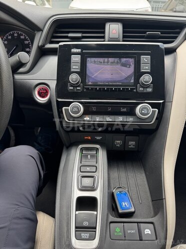 Honda Insight 2018, 153,000 km - 1.5 л - Bakı