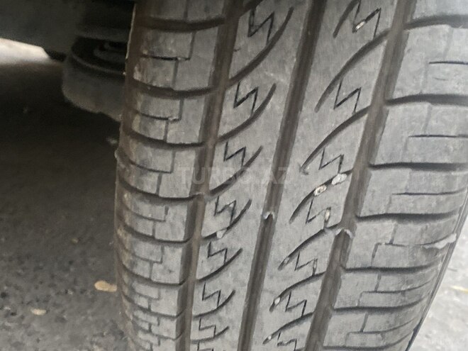 Renault Clio 1999, 133,236 km - 1.6 l - Bakı
