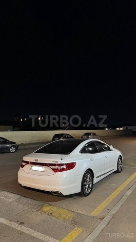 Hyundai Grandeur 2015, 192,000 km - 2.2 л - Bakı