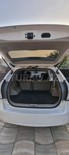 Toyota Prius V 2012, 190,000 km - 1.8 l - Bakı