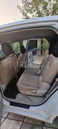 Toyota Prius V 2012, 190,000 km - 1.8 l - Bakı