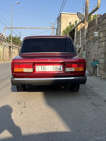 LADA (VAZ) 2107 2003, 68,400 km - 1.6 l - Bakı
