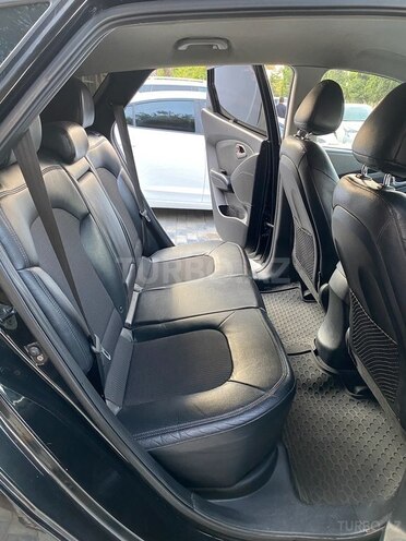 Hyundai ix35 2010, 214,000 km - 2.0 л - Sumqayıt