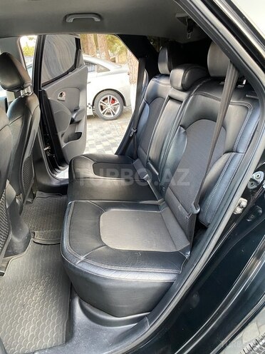 Hyundai ix35 2010, 214,000 km - 2.0 л - Sumqayıt