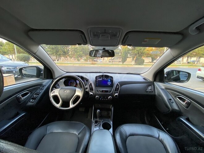 Hyundai ix35 2010, 214,000 km - 2.0 л - Sumqayıt